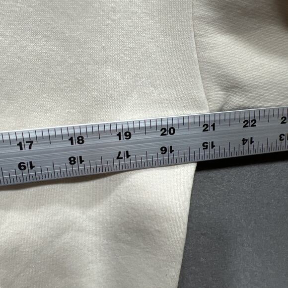 ASOS Daisy Street Oversized Hoodie w/ Vintage Collegiate Graphic Womens Size S - Picture 13 of 14